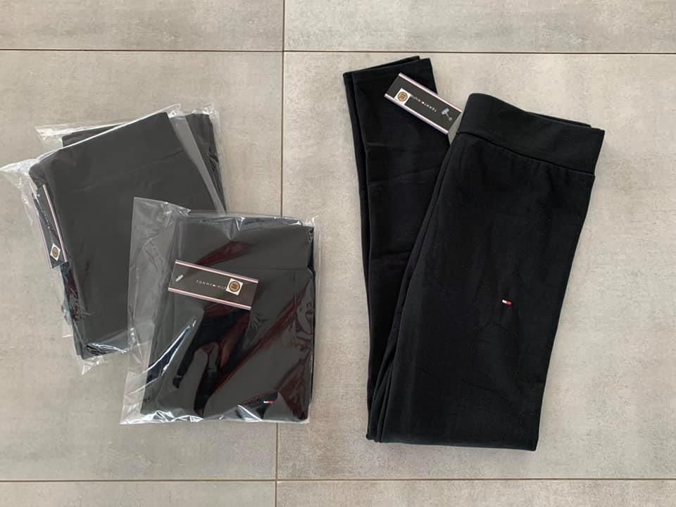 Legginsy damskie