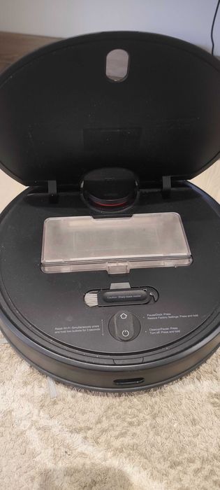 Xiaomi - Mi Robot Vaccum Mop Pro