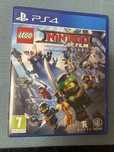 PS4 Lego Ninjago polski dubbing