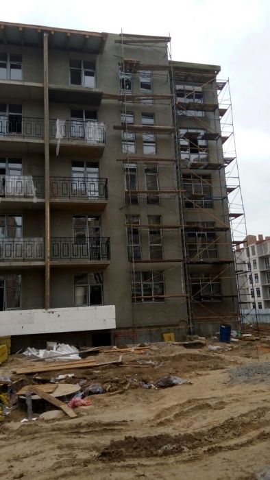Строительные Леса Аренда Прокат оренда риштування Вышка тура