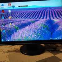 Monitor Asus LCD 22 całe kamera