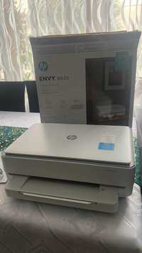 Drukarka atramentowa HP ENVY 6020