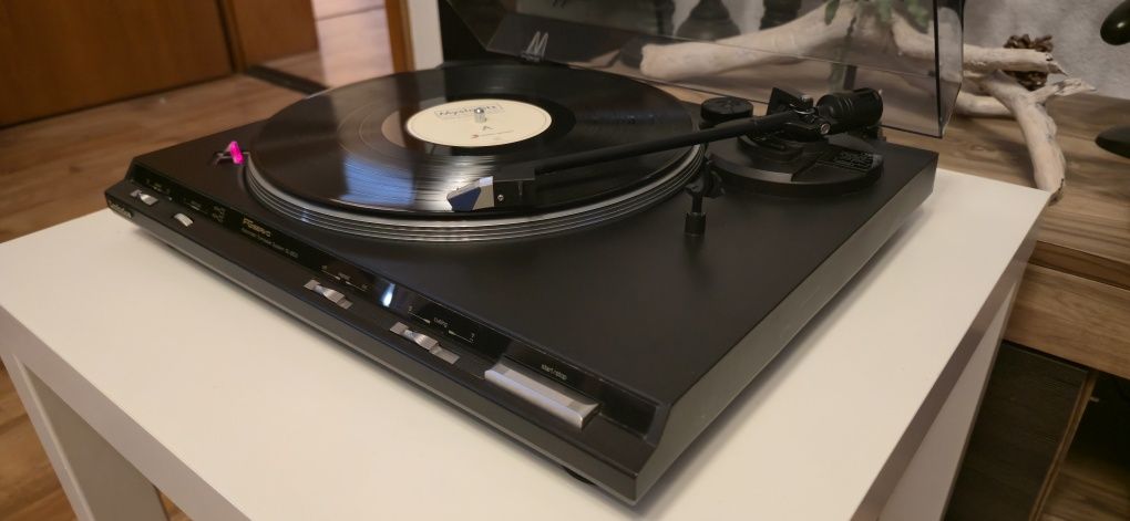 Technics sl bd 3 gramofon