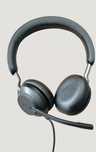 Навушники Jabra Evolye2 40