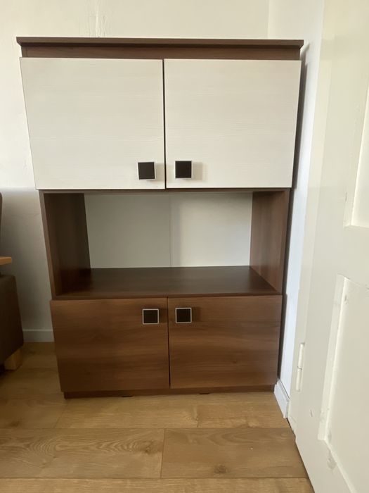 Szfka a moze komoda.