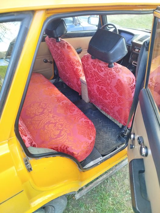 Іж москвіч комбі