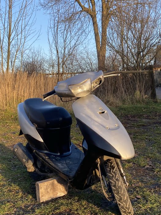 Сузукі летс 2 new