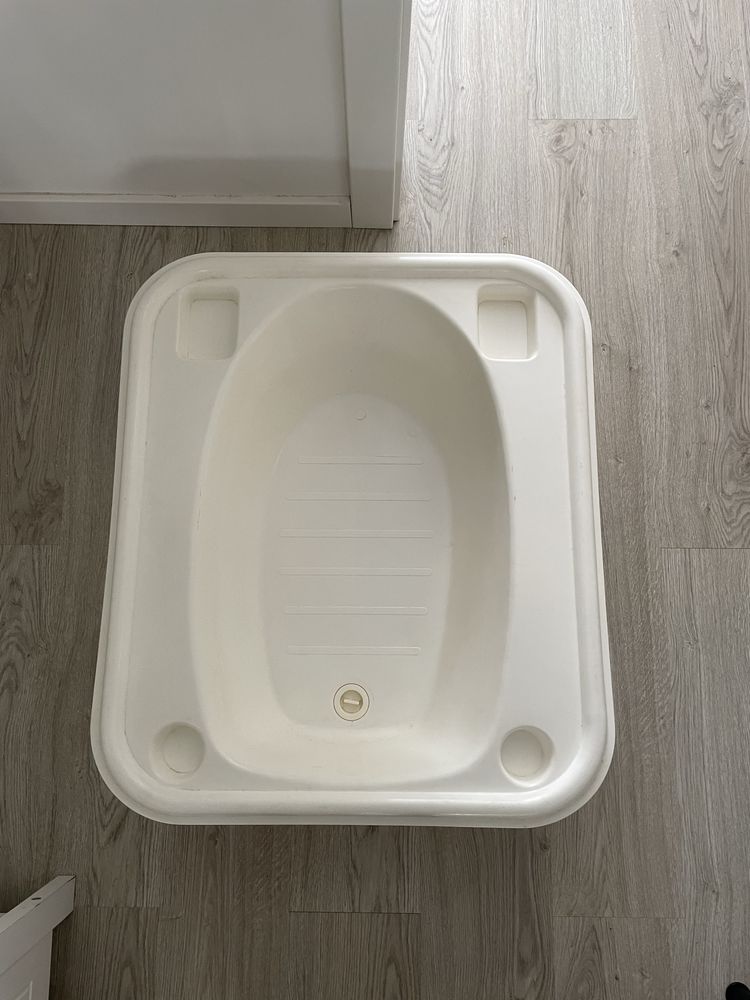 Banheira para bebé