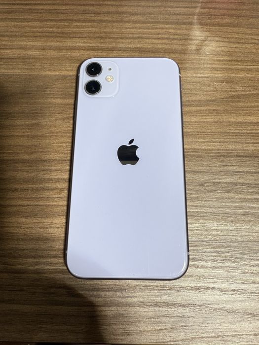Iphone 11 64 gb 75% акумулятор