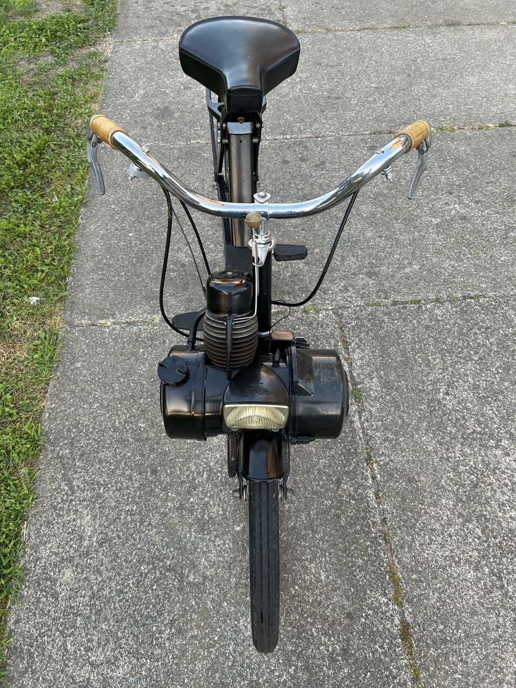 Solex 3800 em bom estado