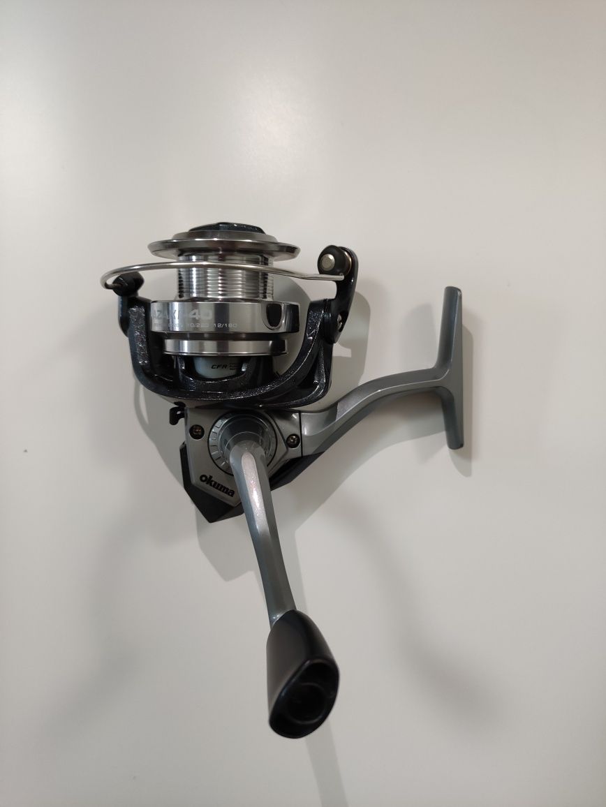 Катушка Okuma Azaki FD 4000