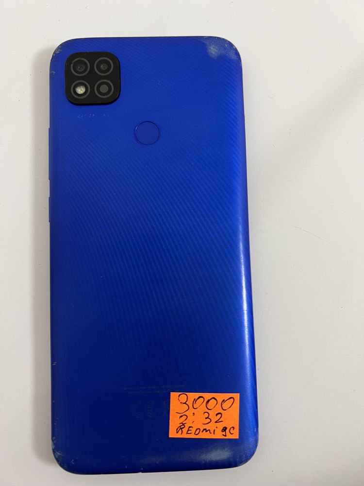 Redmi 9C NFC 2/32