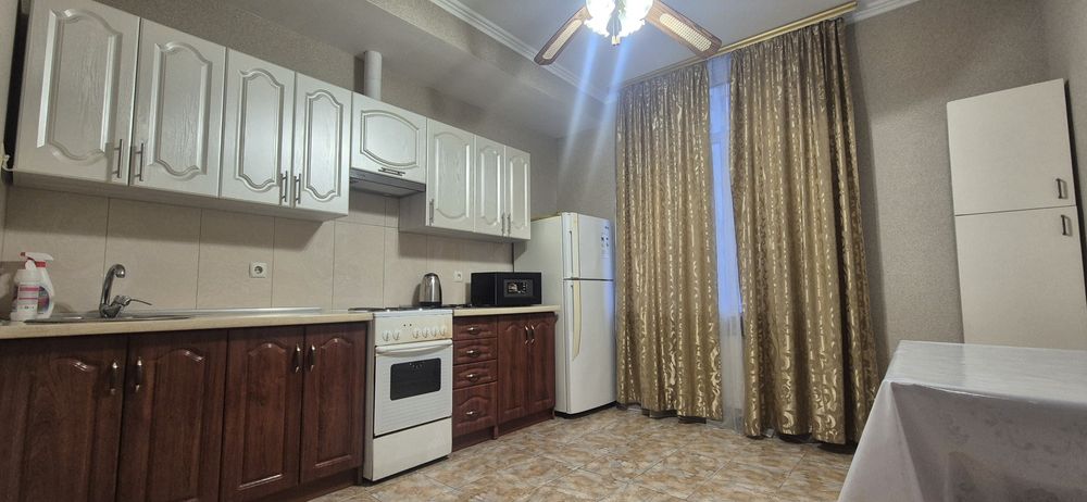 Сдам 1 Ком квартиру Центр Ул Дюковская 6