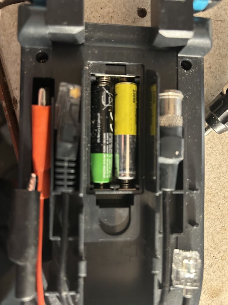 Kontroler sygnału Synergy 21 EM