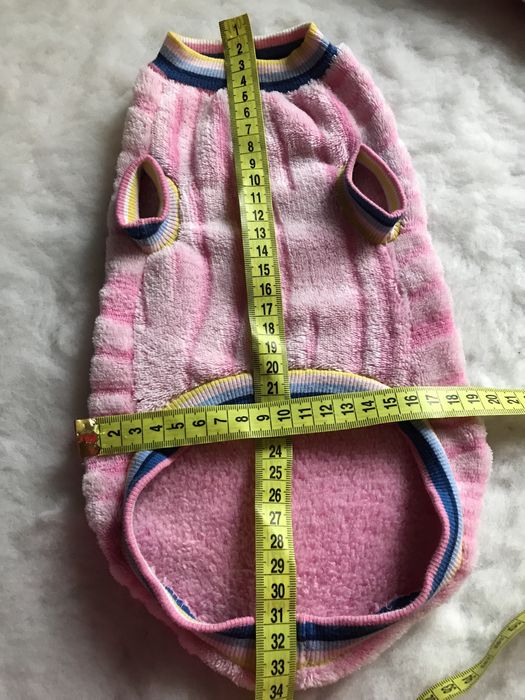 Свитера для сфинксов