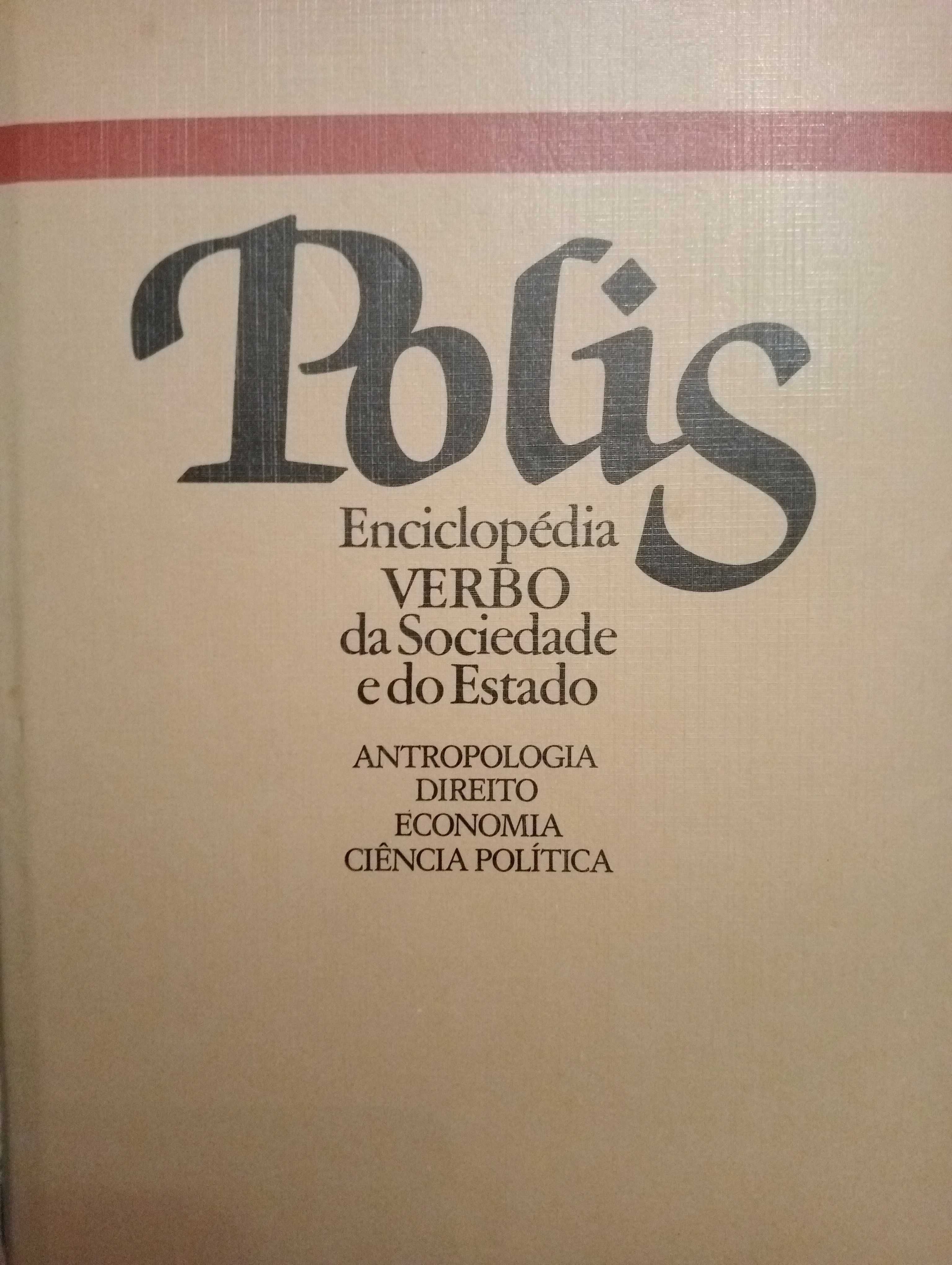 Polis Enciclopédia Verbo