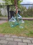 Balony na wino 3szt