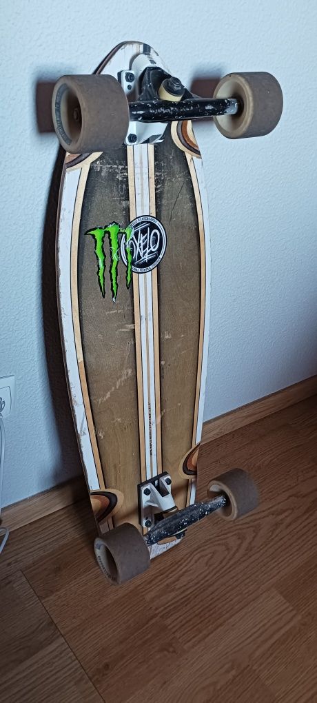 Skate cruiser decathlon