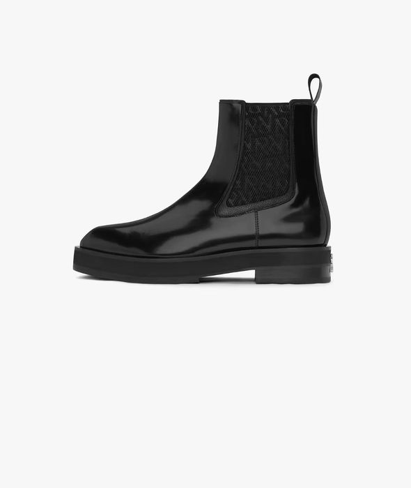 Represent Chelsea Boots 40 / Челсі черевики шкіряні, нові