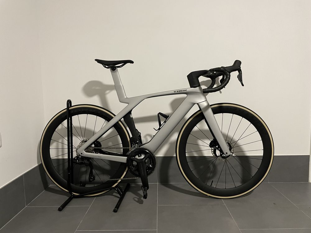 Trek Madone Slr6