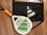 Raquete de Padel Adipower Teamlight