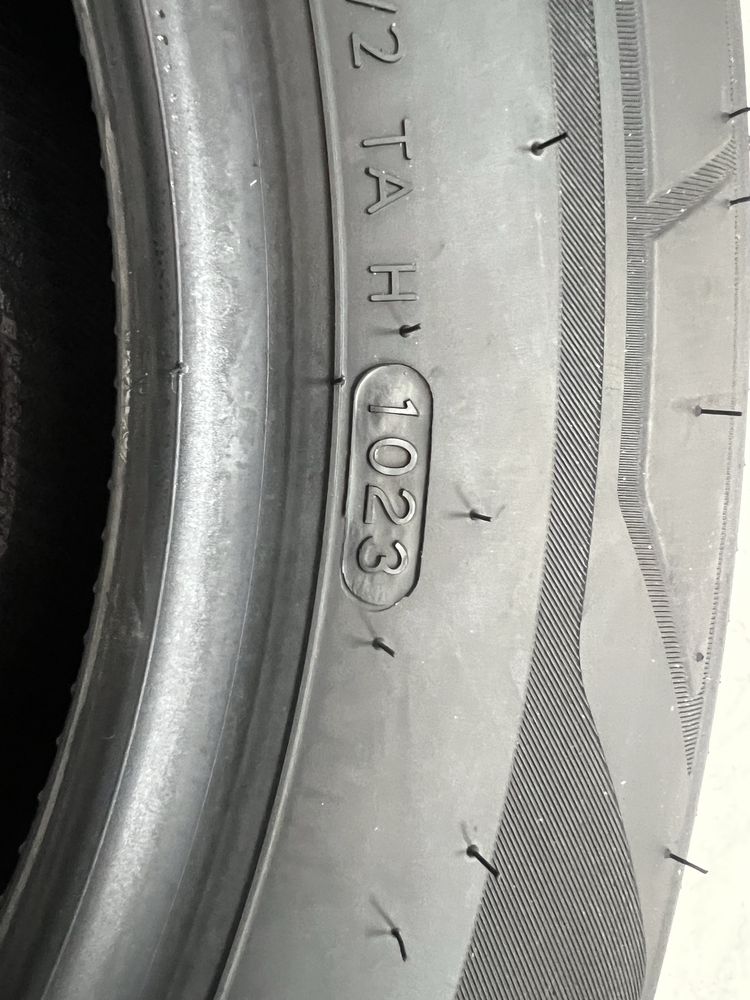 Opony letnie Hankook 205/65 R16 C