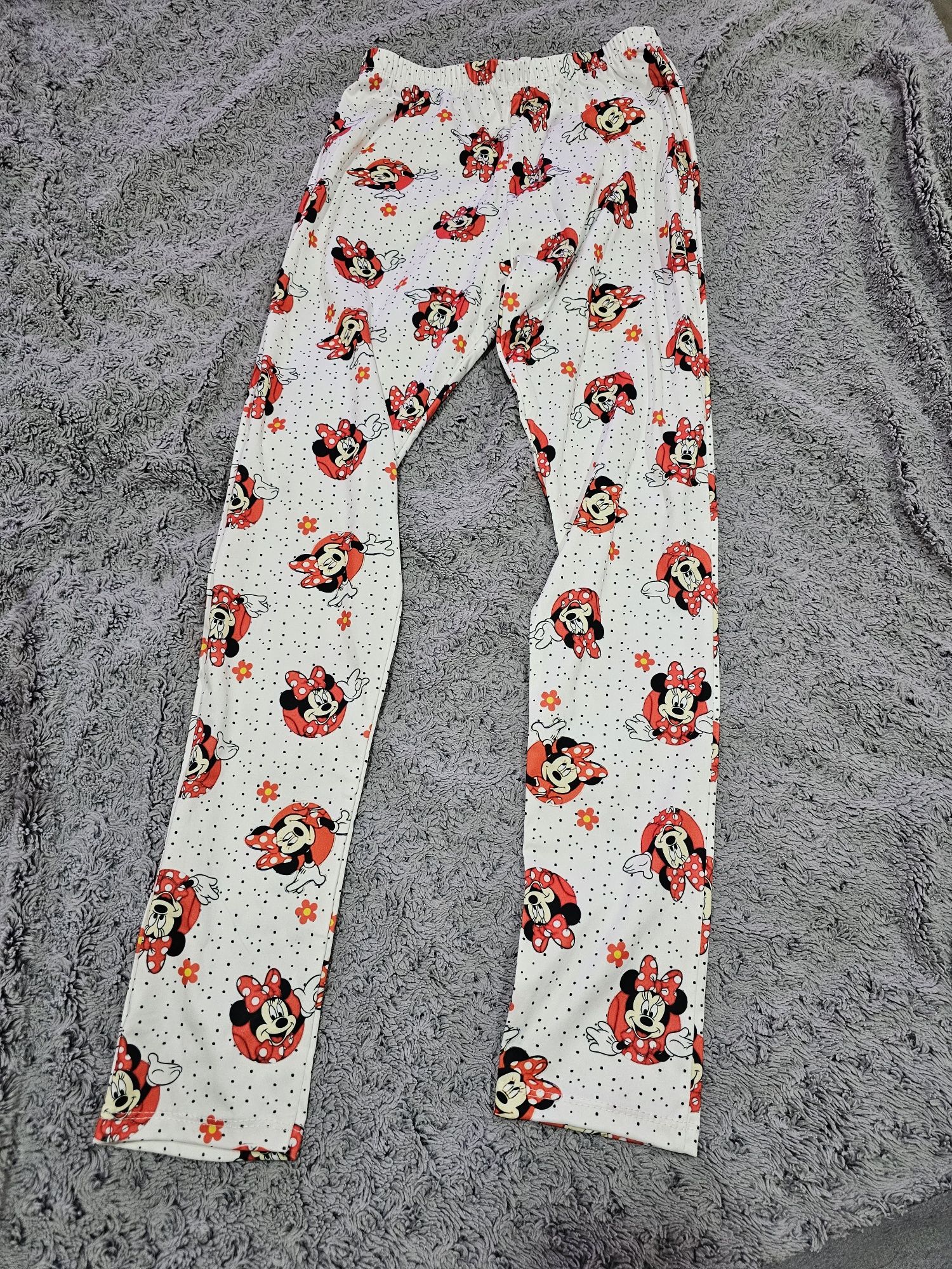 Lenguins estampadas Mickey