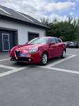 Alfa Romeo Giulietta Gwarancja__Klima__PDC__LED !!!
