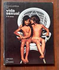 Enciclopedia da Vida Sexual, 7/9 anos. 1976