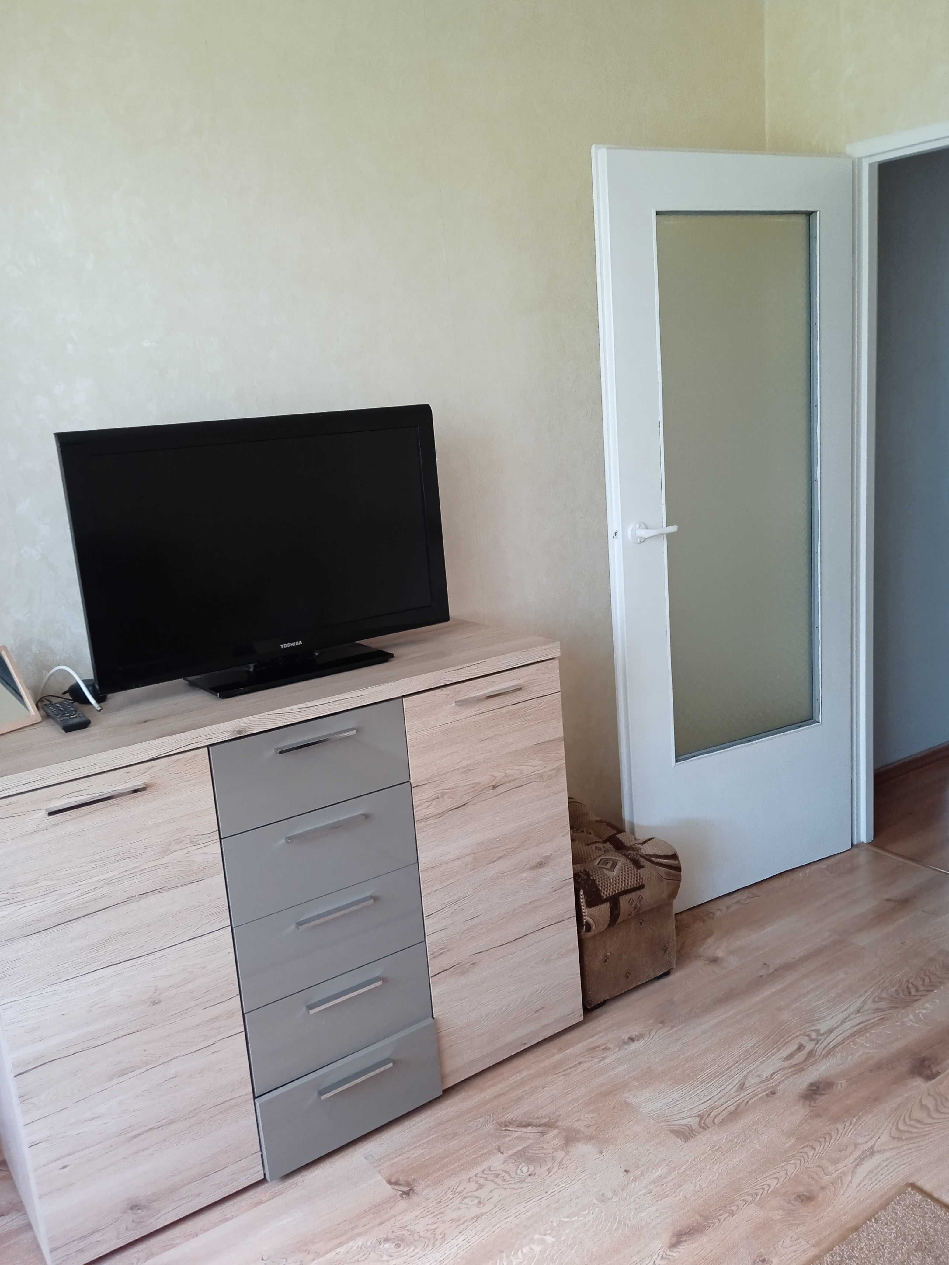 Mieszkanie na sprzedaż blisko morza (garaż,działka,piwnica)