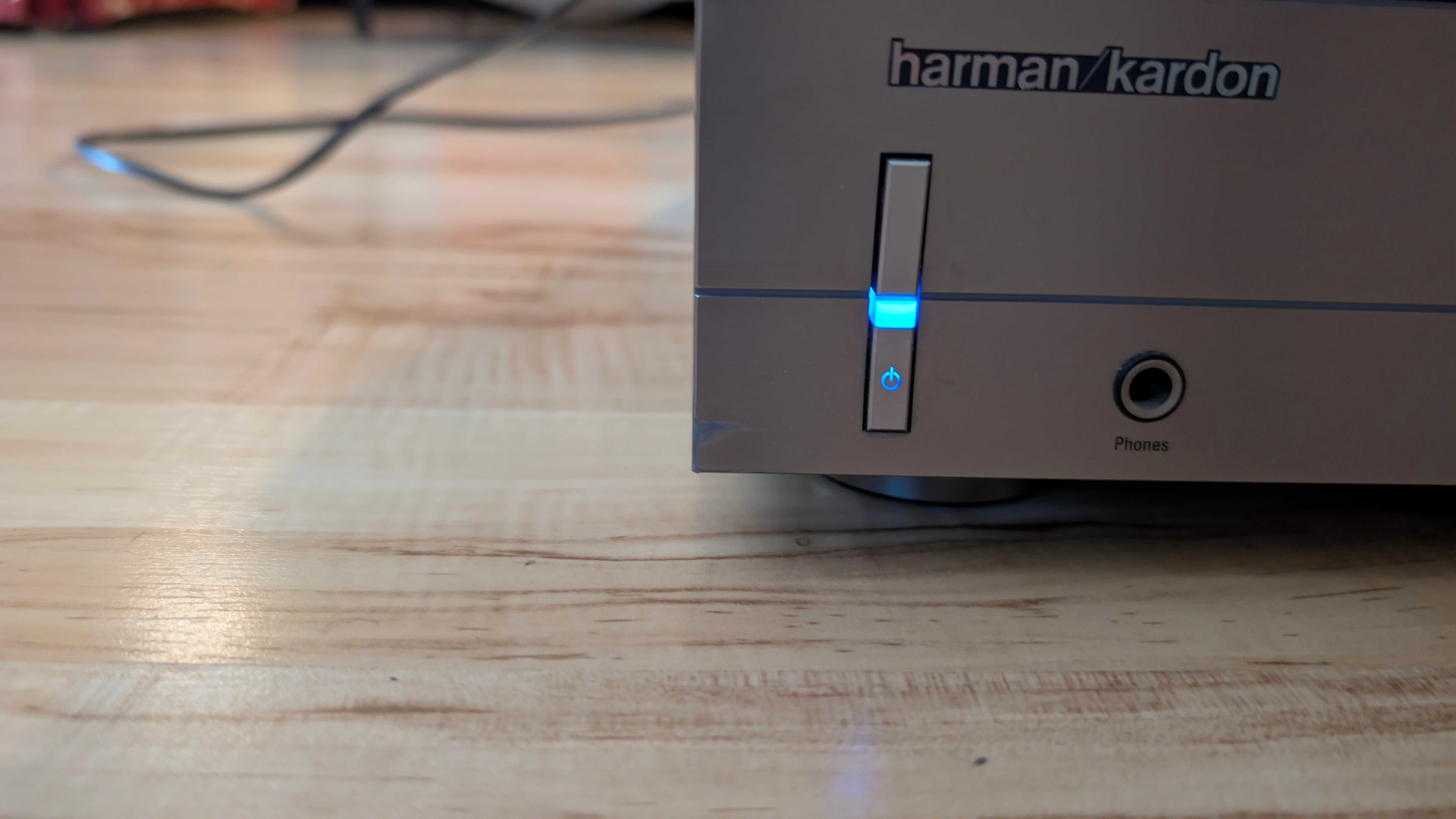 Harman Kardon AVR 130