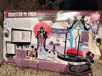 Monster high impreza