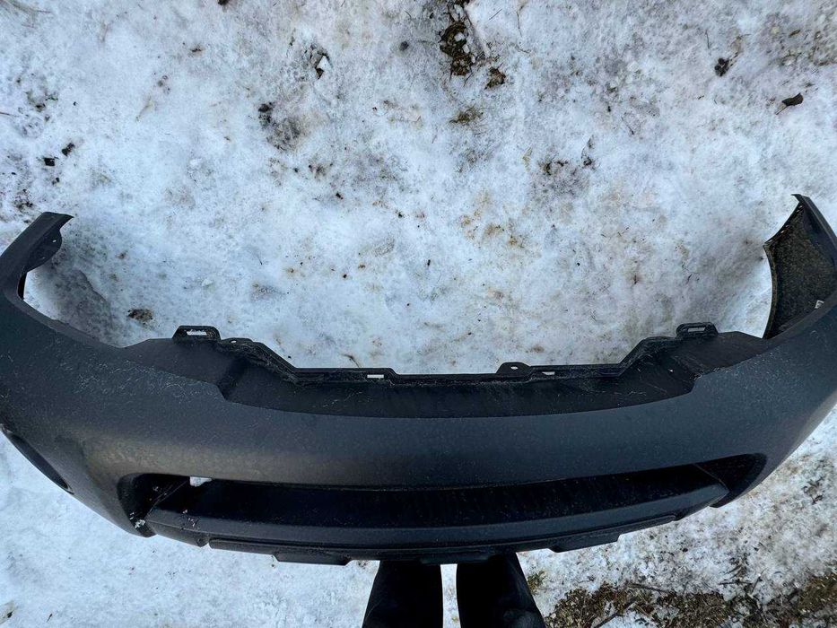 Передній Бампер до Nissan Pathfinder 2005-2006