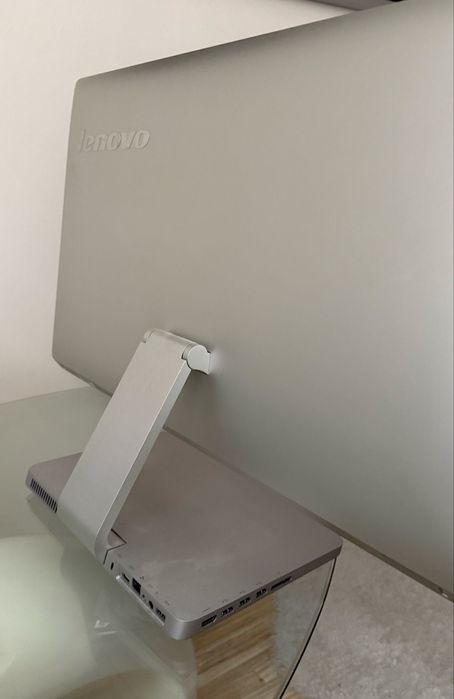 Lenovo A740 all in one 27"