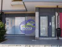 Loja com 107m2 central em Paços de Brandão