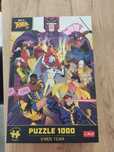 Puzzle 1000 X-man