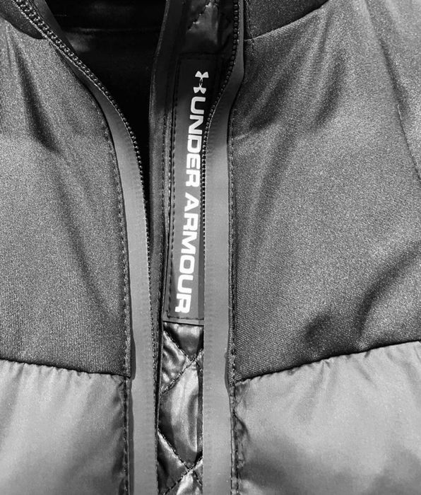 Мужская зимняя куртка Under Armour