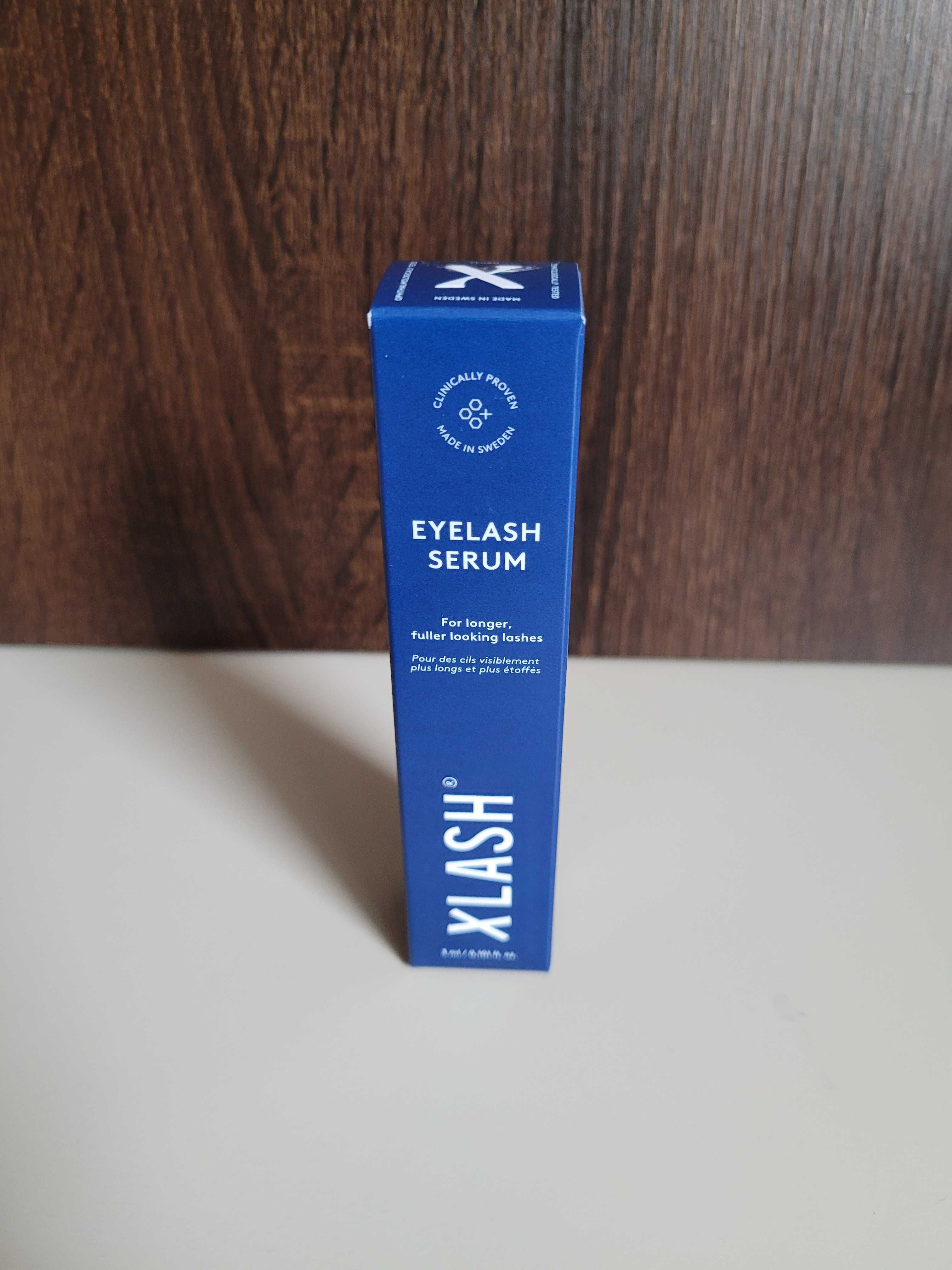 Xlash Eyelash Serum 3ml