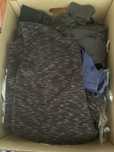 Box kobieta numer 1