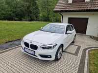 BMW 120i F20 2.0 184km automat 8hp stan idealny