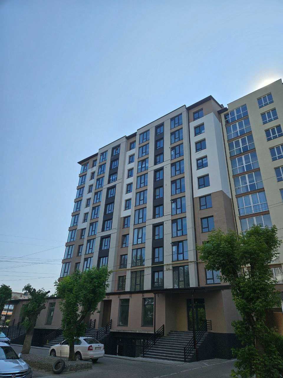 Продаж 1к квартири 38м2 ЖК "Панське містечко"_VD