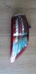 Lampa tylna lewa Ford S-Max MK2