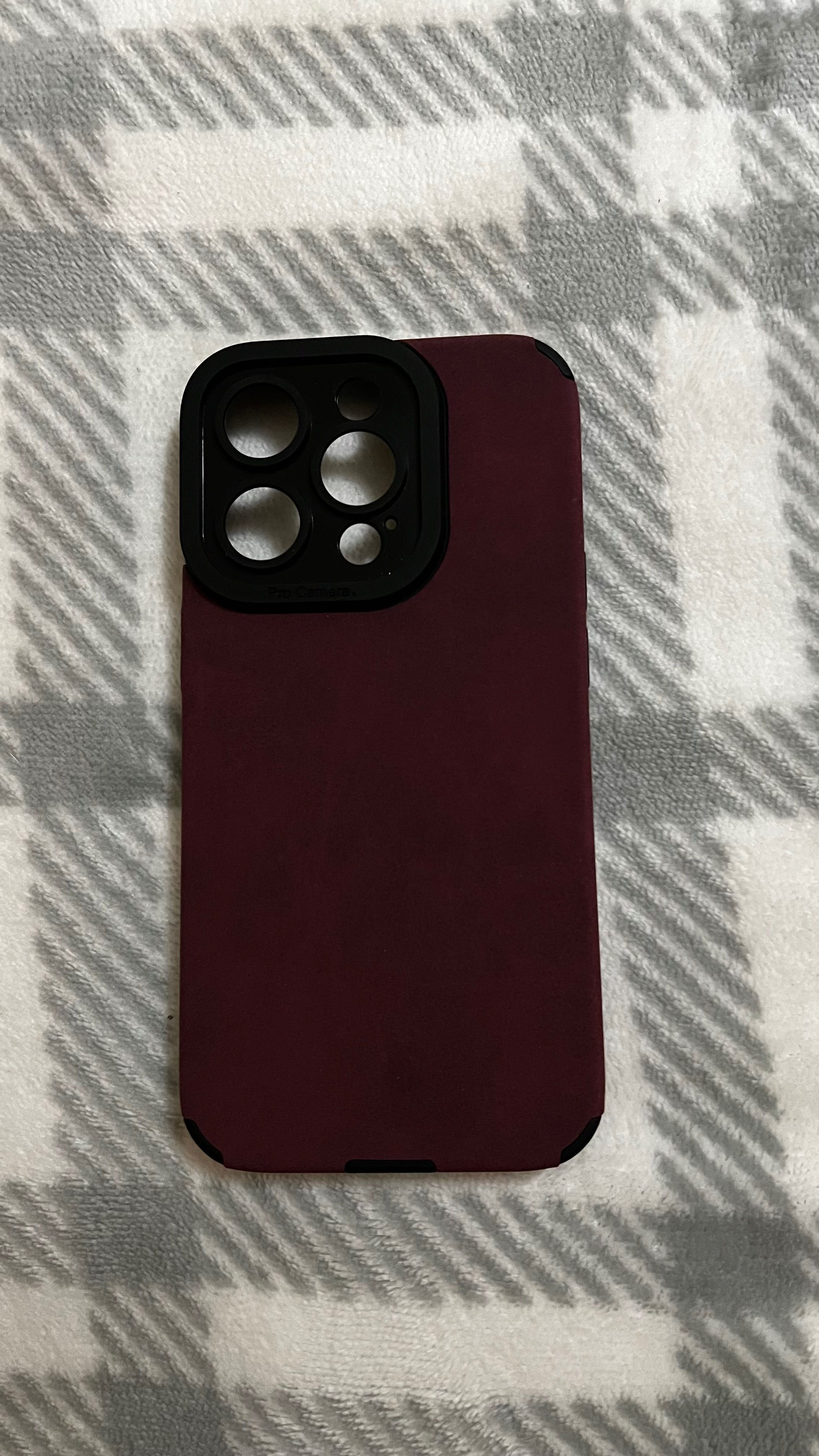 Capa iPhone 14 Pro max