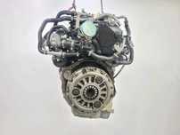 Motor YS23B266 Nissan Navara 165 CV