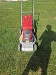 Kosiarka spalinowa mountfield honda