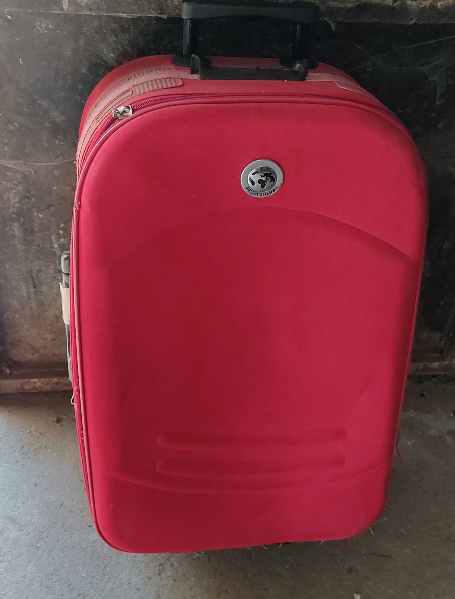 bagagem de viagem