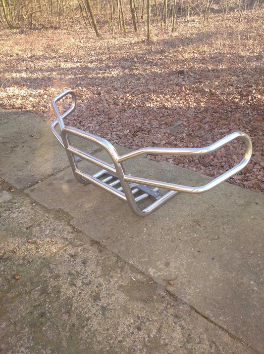 Orurowanie nierdzewka, Grill Kangur Toyota Nissan i inne terenowe,bus.