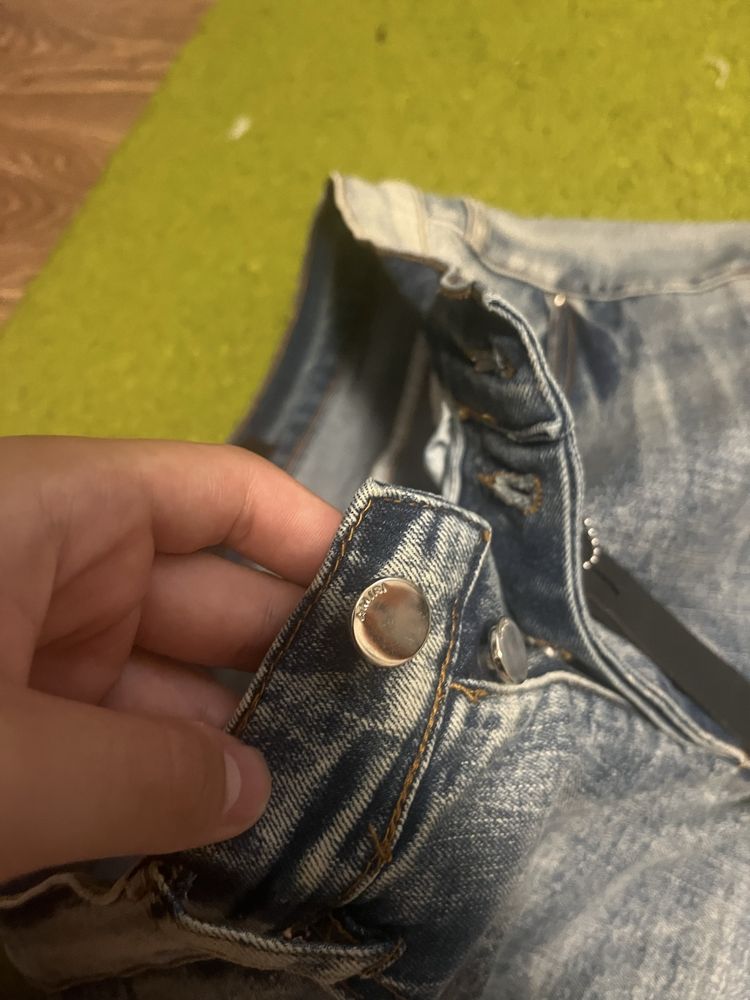 Amiri Jeans | Джинсы Амири