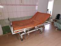 Медичне ліжко для хворих
