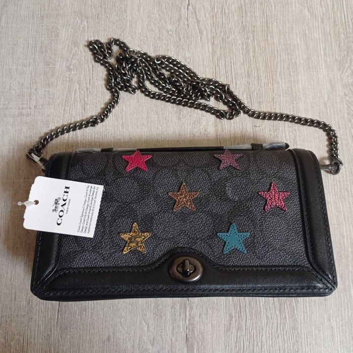 Сумка Coach Женская